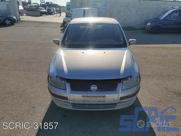 FIAT STILO 192 1.9 JTD 80CV 02-06 Ricambi