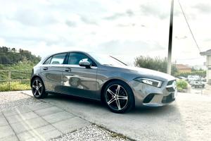 mercedes classe aw177