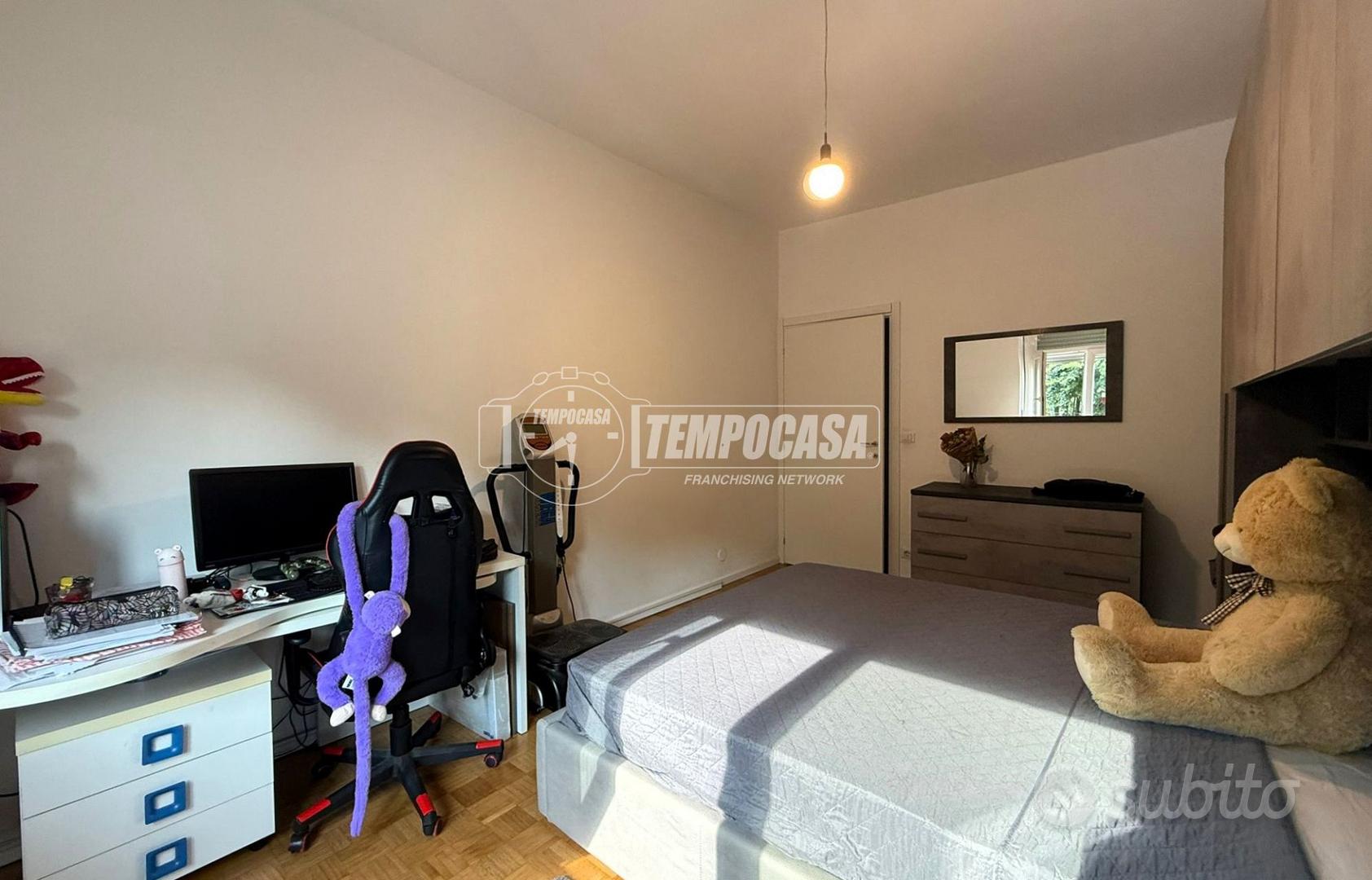 Appartamento – Pinerolo, Abbadia Alpina - Altro