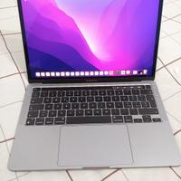 Macbook 13" M1