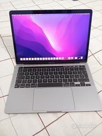 Macbook 13" M1