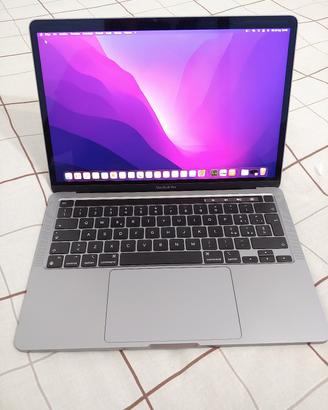 Macbook 13" M1