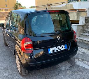 Renault Modus 1.2 Benzina/Gpl
