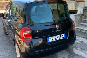 Renault Modus 1.2 Benzina/Gpl