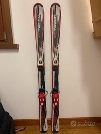 Sci  xt team tecno pro