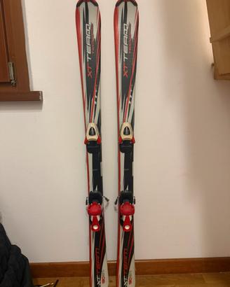 Sci  xt team tecno pro