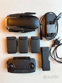 Dji mavic air combo