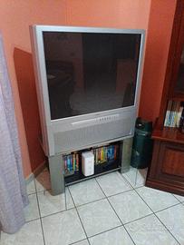 televisione 
