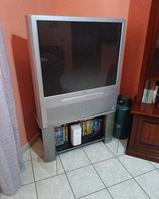 televisione 