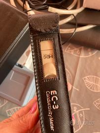 Acquario strumenti, misuratore microsiemens