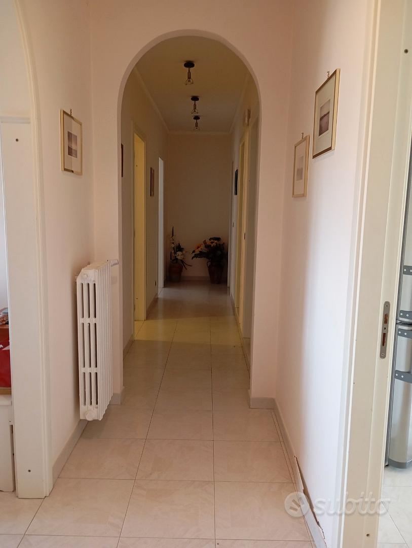 Apartment in Irsina, Matera - Vista 5