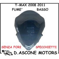 CUPOLINO BASSO TMAX 500 2008 2011 SENZA FORI SPECC