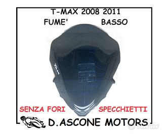 CUPOLINO BASSO TMAX 500 2008 2011 SENZA FORI SPECC