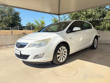 OPEL Astra 1.7 CDTI 125CV 5 porte Cosmo PRONTA C