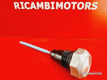 ASTA OLIO HARLEY DAVIDSON TOURING