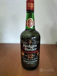 whisky scozzese vintage 