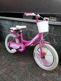 Bici per bambina