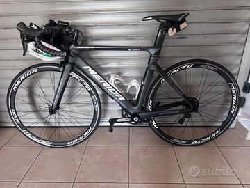 bdc MERIDA REACTO 5000