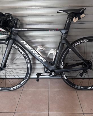 bdc MERIDA REACTO 5000