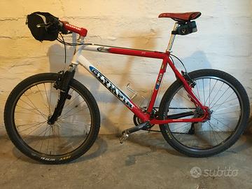 MTB Olympia Hi Tech in alluminio