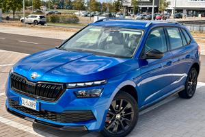 Skoda Kamiq 1.0 TSI - 110CV DSG Bleck Style