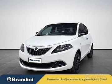 Lancia Ypsilon 1.2 Silver ecochic Gpl 69cv