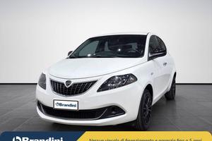 Lancia Ypsilon 1.2 Silver ecochic Gpl 69cv