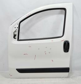 PORTIERA ANTERIORE SINISTRA FIAT Fiorino 2° Serie