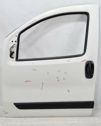 PORTIERA ANTERIORE SINISTRA FIAT Fiorino 2° Serie