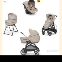 Trio inglesina otutto