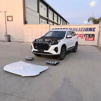 Ricambi musata DR 6.0