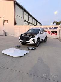 Ricambi musata DR 6.0