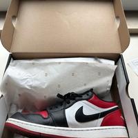 Nike air jordan 1 low – 43 - Originali