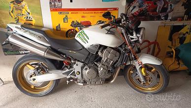 HONDA HORNET 900 2006