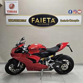 Ducati Panigale V2 - 2023