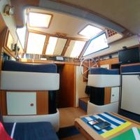 Ferretti Altura 42