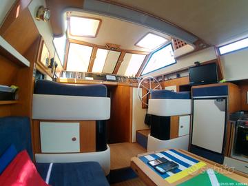 Ferretti Altura 42