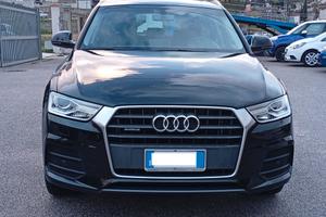 Audi Q3 2.0 TDI 150 CV quattro Sport