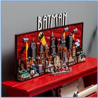 Batman 76271 lego compatibile