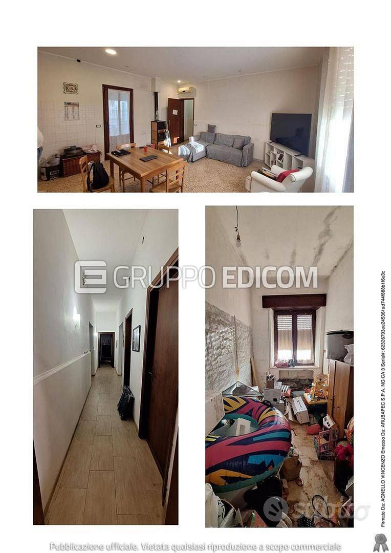 Appartamento – Paceco, Trapani - Vista 3
