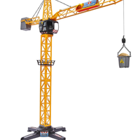 GRU FILOGUIDATA giocattolo