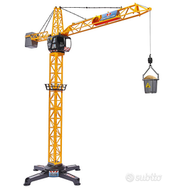 GRU FILOGUIDATA giocattolo