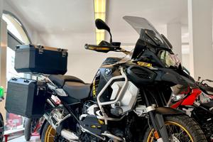 BMW R 1250 GS ADVENTURE 40 ANNIVERSARIO FULL FINAN