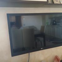 TV Lg 43 pollici 