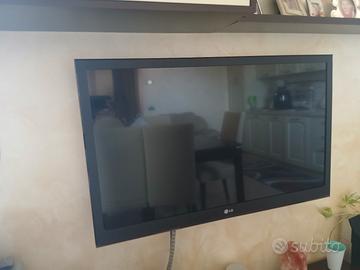 TV Lg 43 pollici 