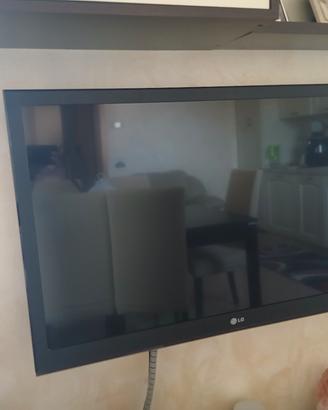 TV Lg 43 pollici 