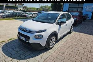 CITROEN C3 BlueHDi 100 S&S Business Combi