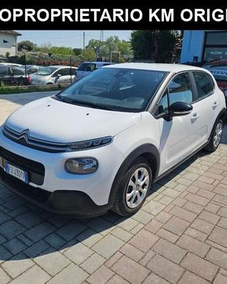 CITROEN C3 BlueHDi 100 S&S Business Combi