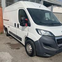 Peugeot Boxer 2.0 diesel