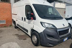 Peugeot Boxer 2.0 diesel